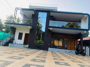Barnes Homestay
